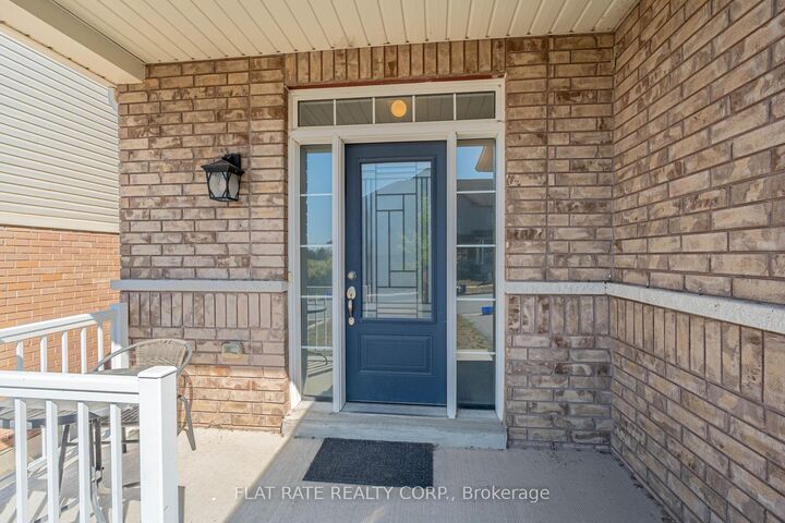 Property Photo: 34 Paul Rexe Boulevard ON K9J 0G4