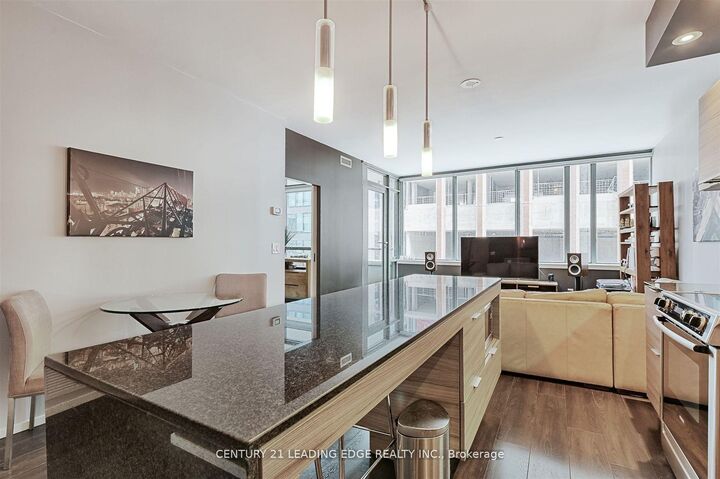 Property Photo:  8 Charlotte Street 405  ON M5V 0K4 