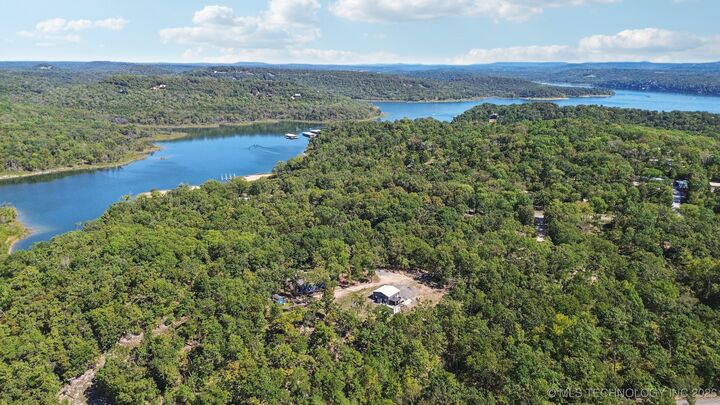 Property Photo:  18205 W 904 Road  OK 74451 