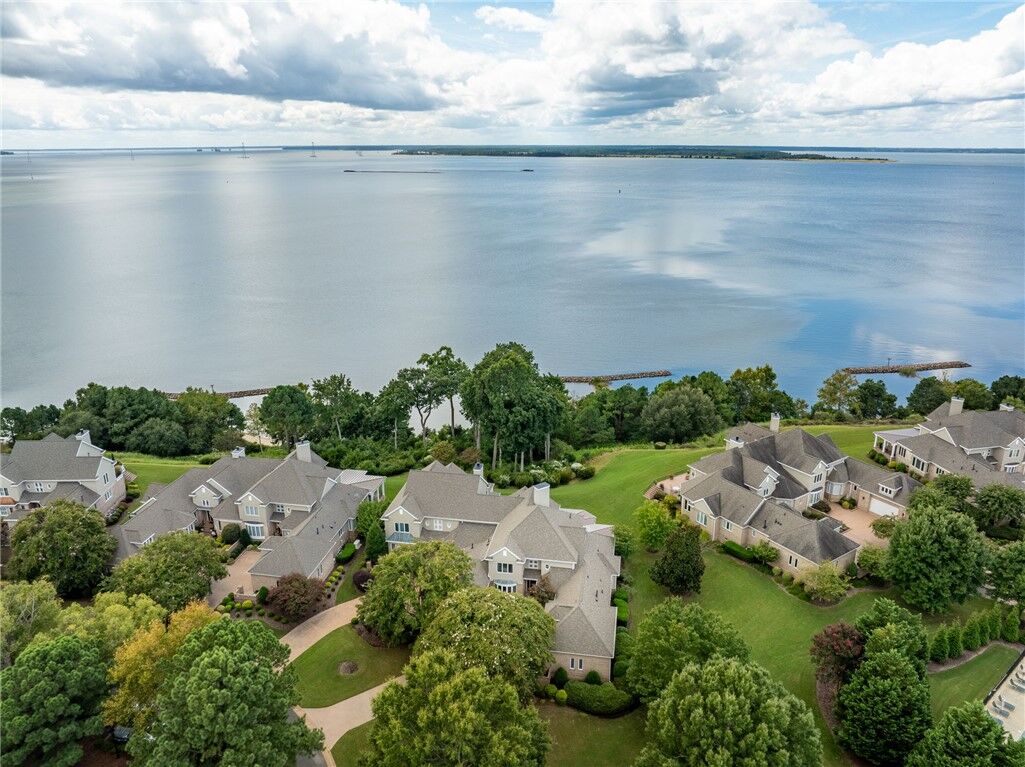 Property Photo: 215 Rivers Edge VA 23185