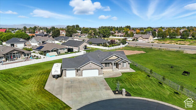 Property Photo:  4045 S 3600 W  UT 84401 