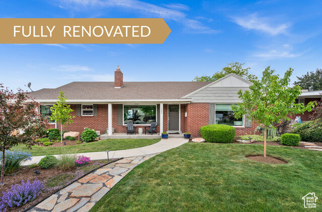 1502 S 2400 E  Salt Lake City UT 84108 photo