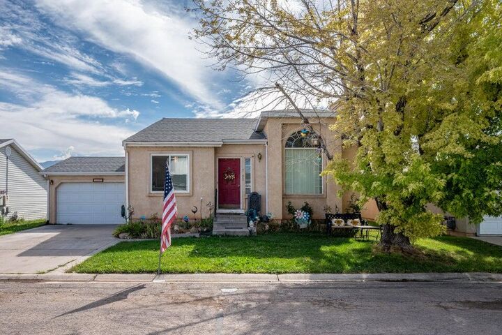 1392 N 650 W  Cedar City UT 84721 photo