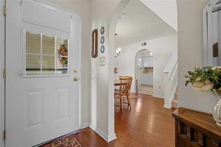 Property Photo: 234 Huckleberry Court PA 15090