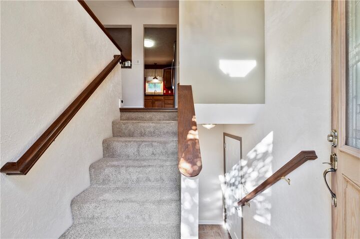 Property Photo: 100 Shirley Ann Drive PA 15301