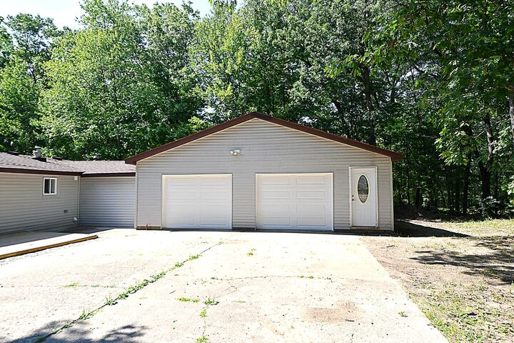 Property Photo: 308 Champlain Avenue MI 48629