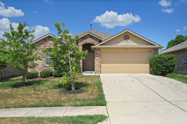 Property Photo: 2504 Chetco Drive TX 78754