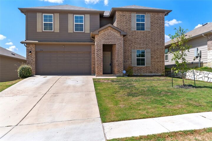5916 Brocade Drive  Austin TX 78724 photo