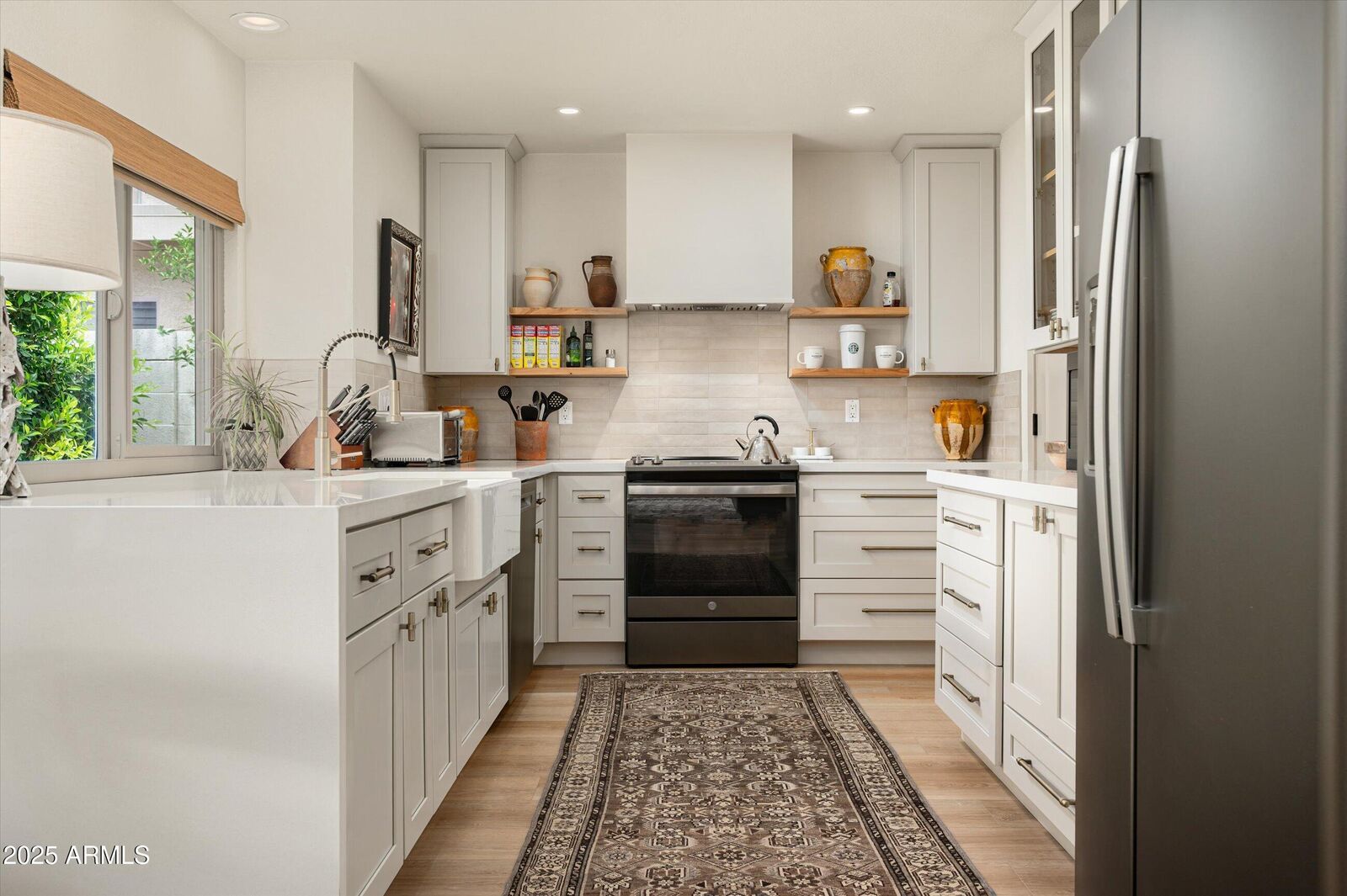 Property Photo:  8068 E Del Trigo Road  AZ 85258 