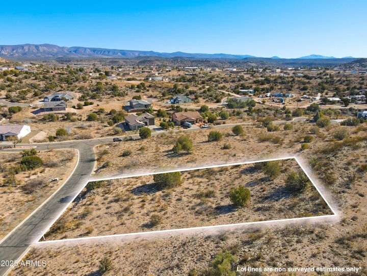 Property Photo:  3520 E Sumner Place 95  AZ 86335 