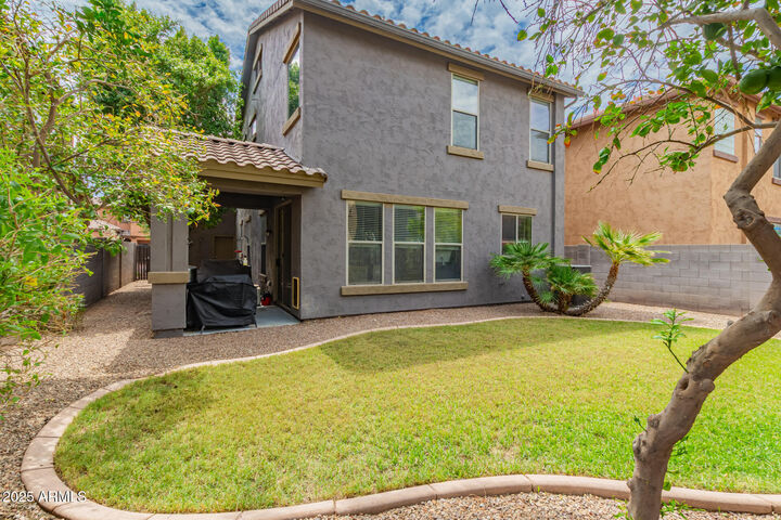 Property Photo:  3830 E Morelos Street  AZ 85295 