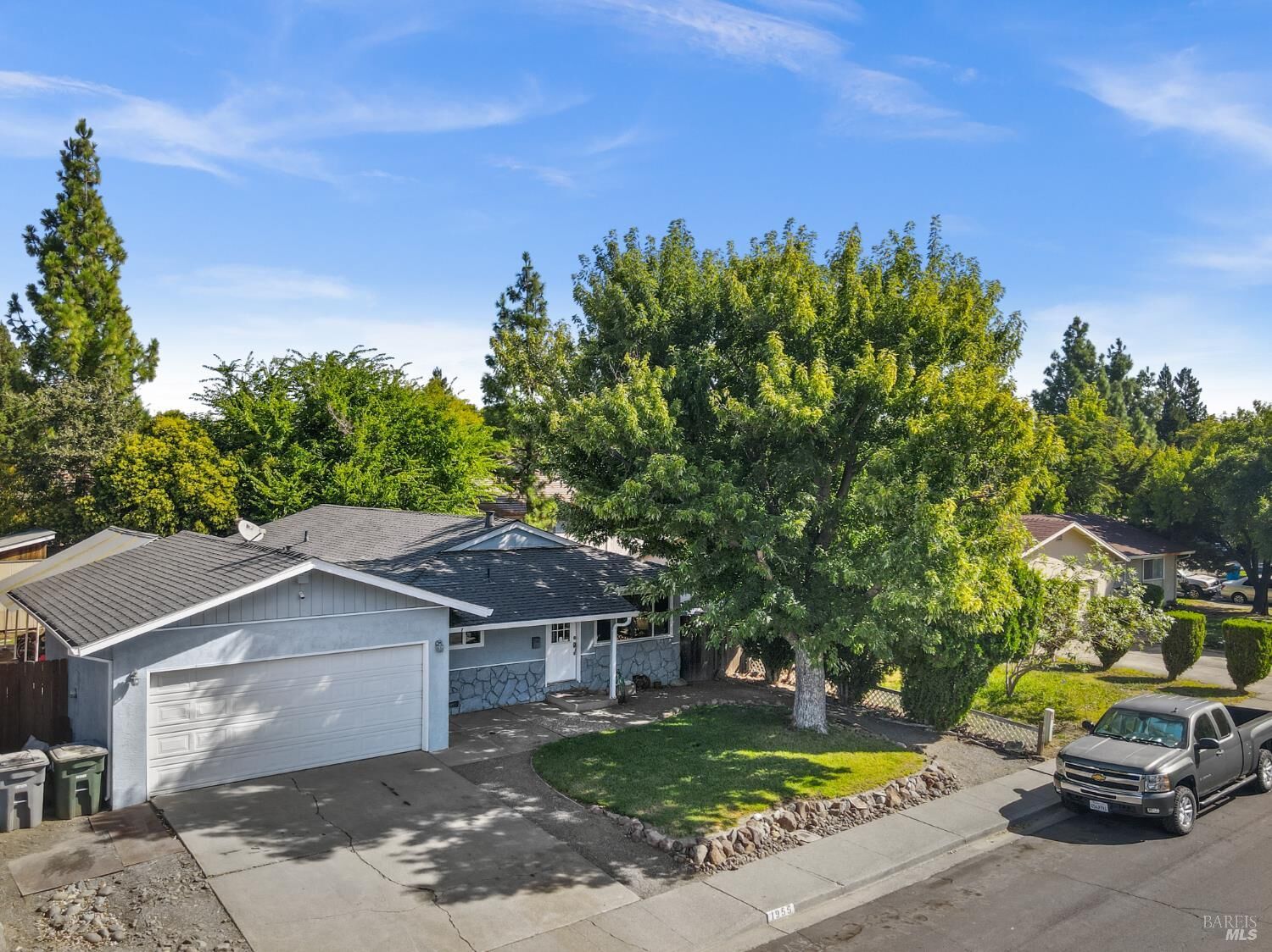 Property Photo: 1955 Southwood Drive CA 95687