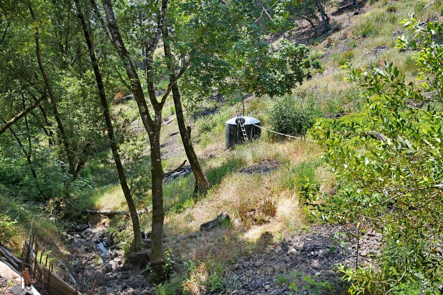 Property Photo:  2515 Nelligan Road  CA 95442 
