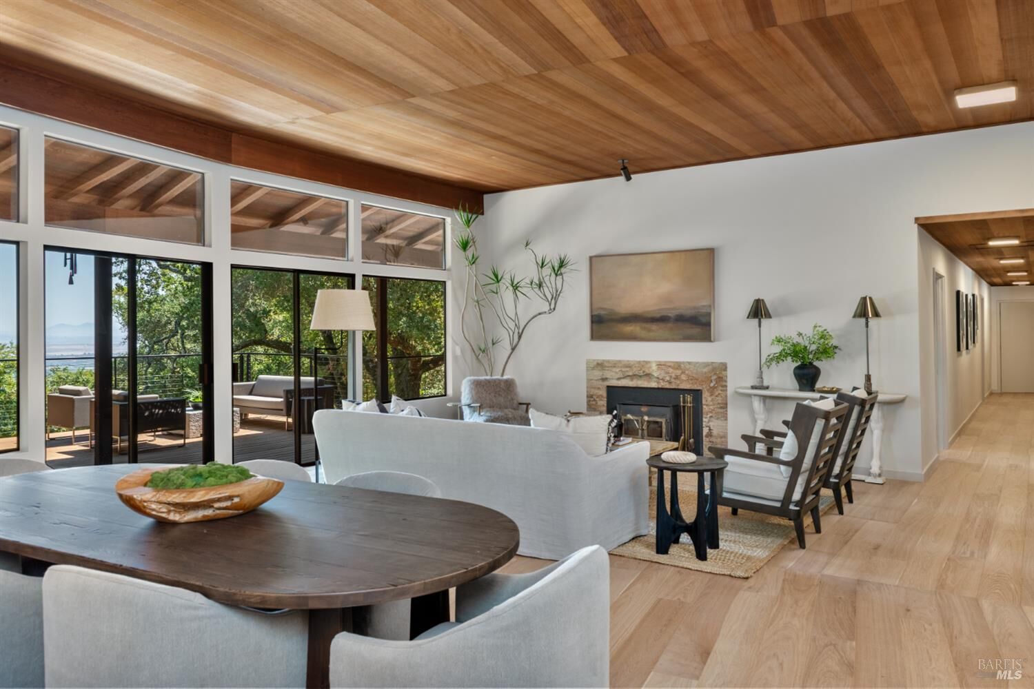 Property Photo: 18492 White Oak Drive CA 95476