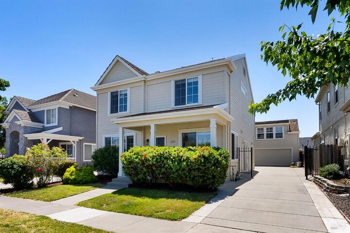 Property Photo:  5208 Academy Drive  CA 94534 