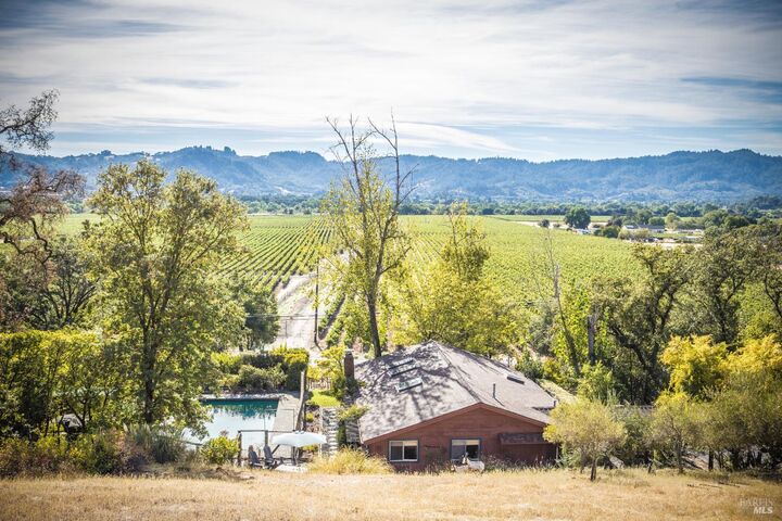 Property Photo: 28678 River Road CA 95425
