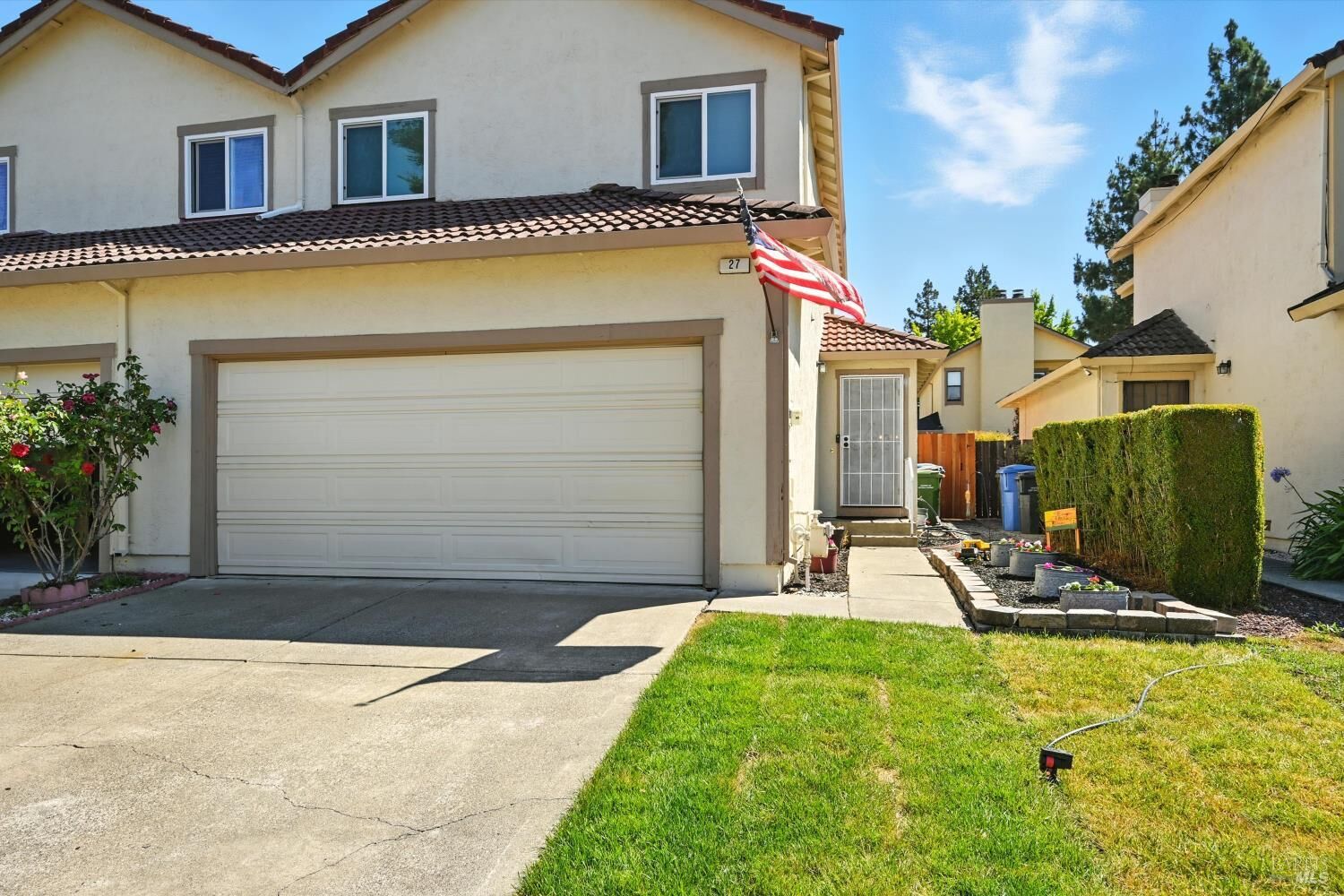 Property Photo:  27 Fredrick Drive  CA 94928 