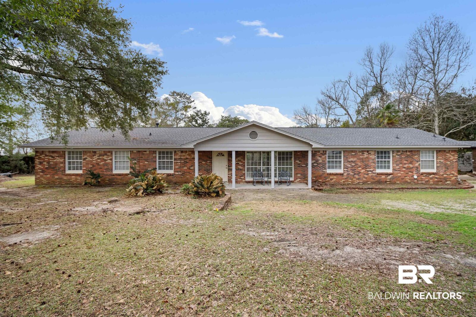 Property Photo: 320 Patrician Drive AL 36527