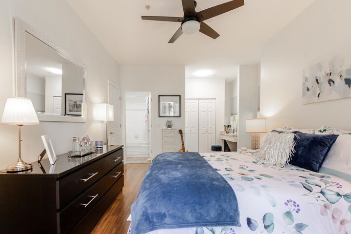Property Photo: 4747 54A Street 205 BC V4K 2Z9