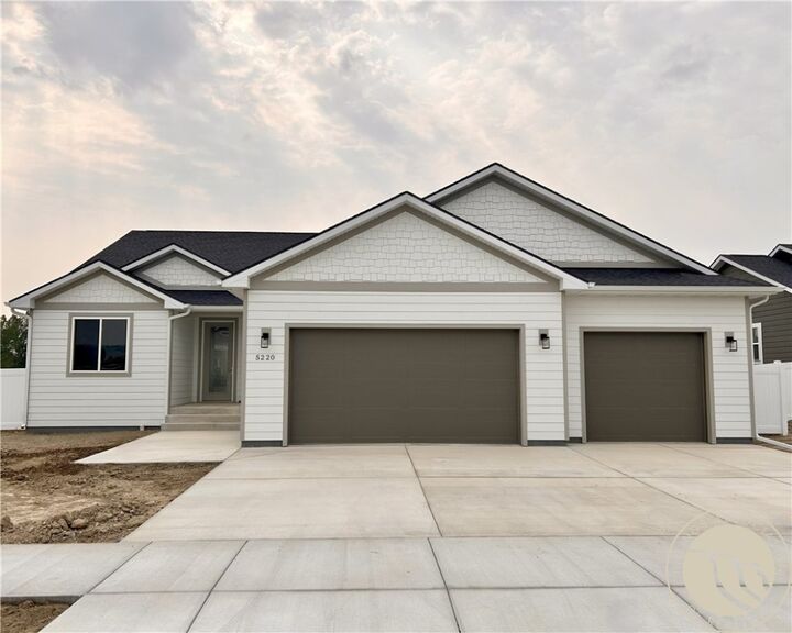5220 Rich Lane  Billings MT 59106 photo
