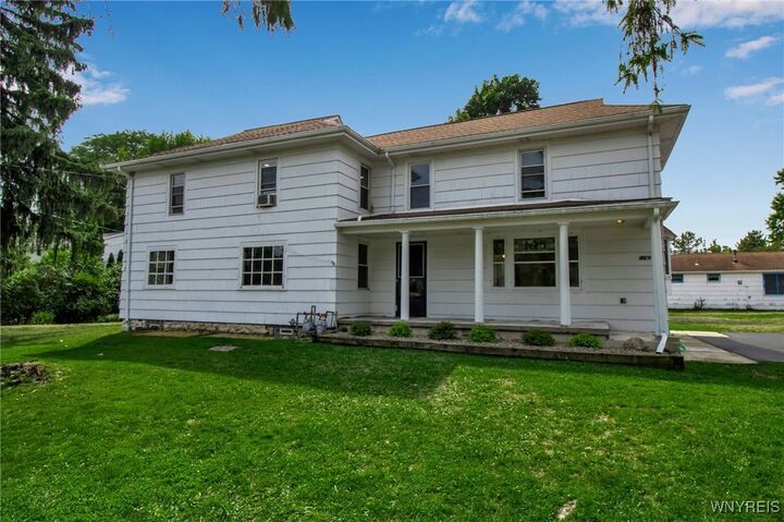 5140 Kraus Road  Clarence NY 14031 photo