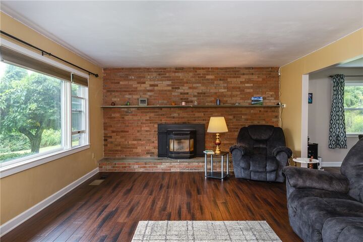 Property Photo:  568 Steege Hill Road  NY 14830 