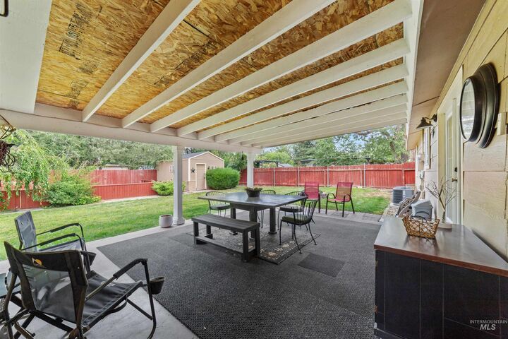 3810 W Targee Street  Boise ID 83705 photo