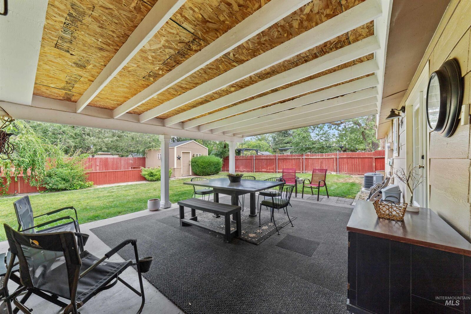 Property Photo: 3810 W Targee Street ID 83705