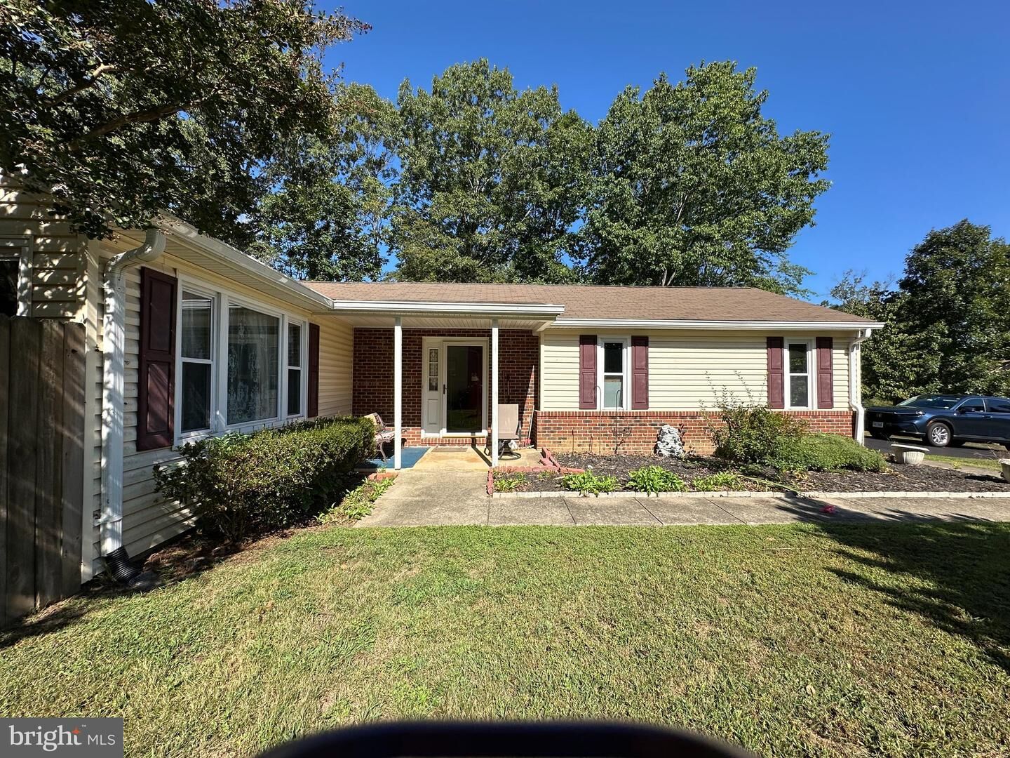Property Photo: 12 Vista Woods Road VA 22556