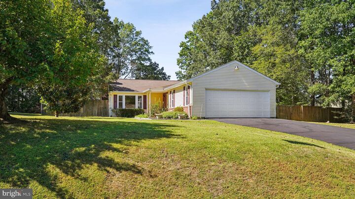 12 Vista Woods Road  Stafford VA 22556 photo