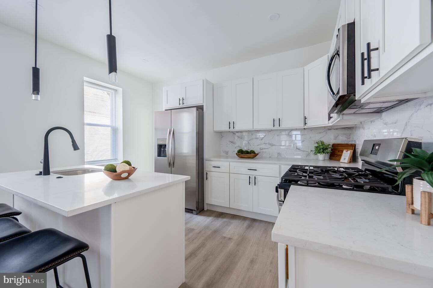 Property Photo:  5128 Newhall Street  PA 19144 