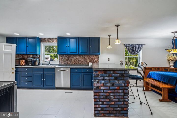 Property Photo: 7409 Spout Hill Road MD 21784