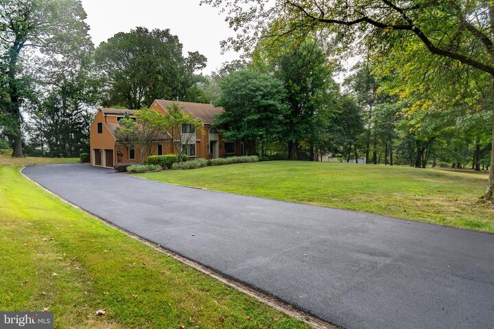 Property Photo: 14 Copper Penny Road NJ 08822