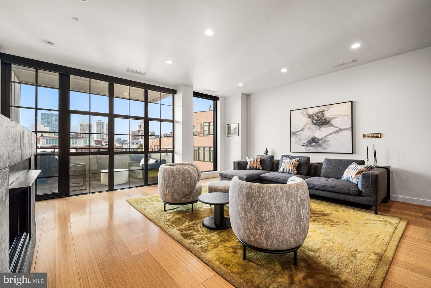 Property Photo: 108 Arch Street 504 PA 19106