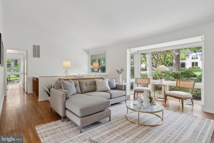 Property Photo:  8300 Tomlinson Avenue  MD 20817 