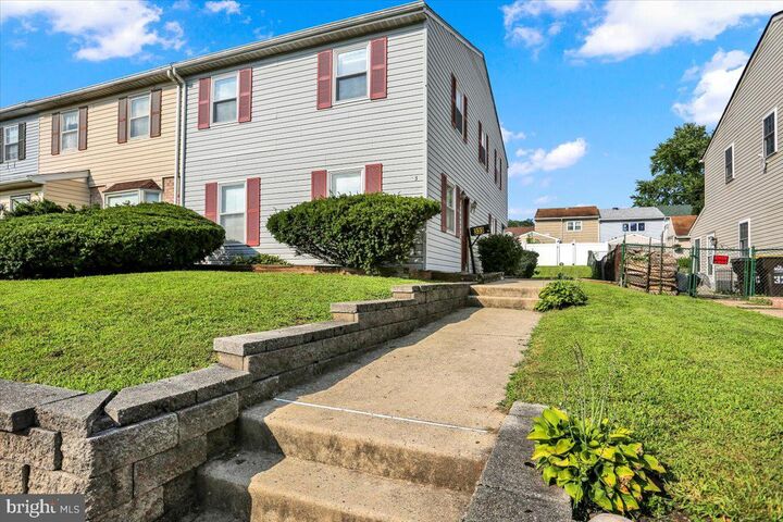 Property Photo: 333 Blaker Drive PA 18041