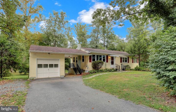 4138 Oak Drive  Havre De Grace MD 21078 photo