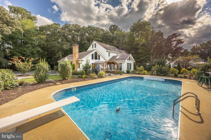 Property Photo:  3565 Union Church Road  MD 21804 