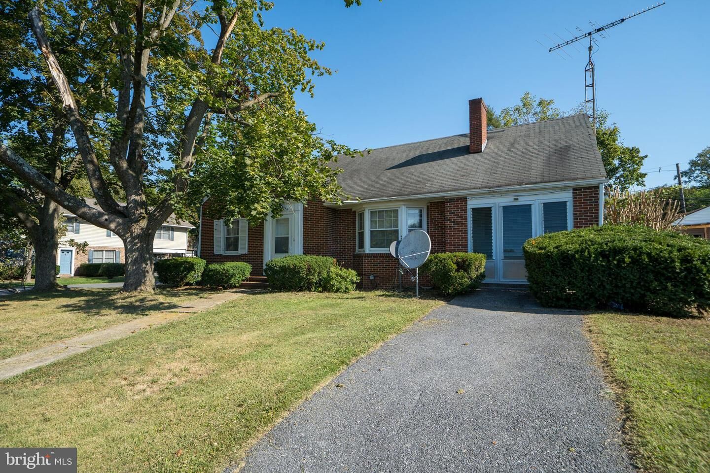 Property Photo:  670 Northern Avenue  MD 21742 