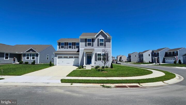 Property Photo:  11 Orchard Road  DE 19973 