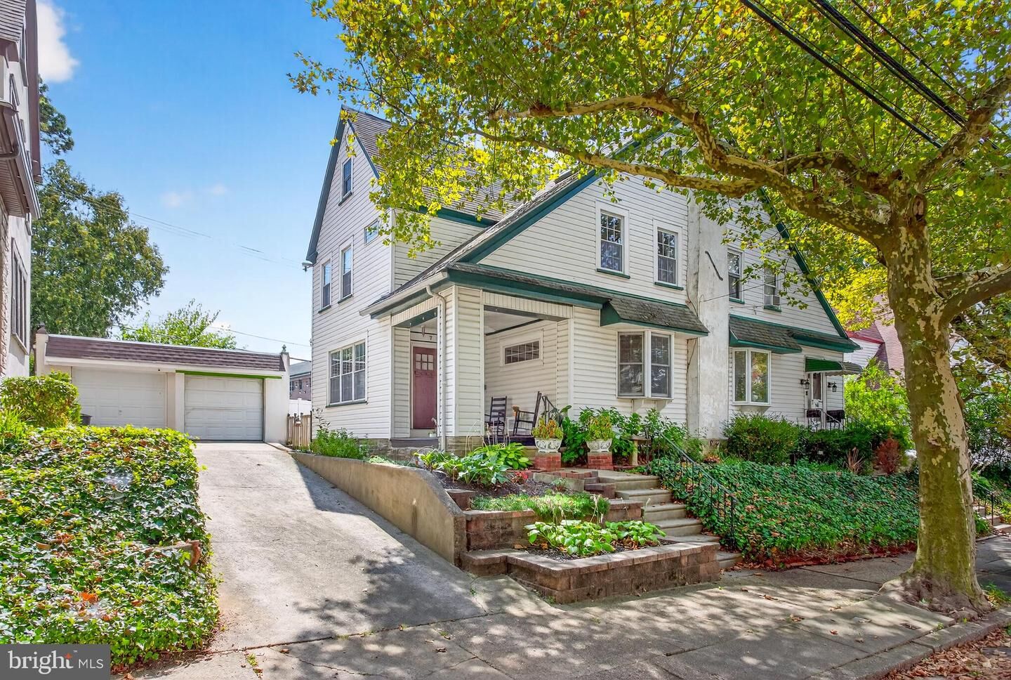 Property Photo:  7019 Oakley Street  PA 19111 
