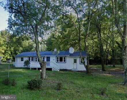 Property Photo: 2895 Pomona Road VA 22443