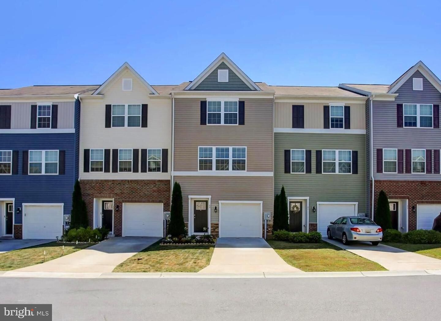 Property Photo:  84 Vespucci Lane  WV 25404 