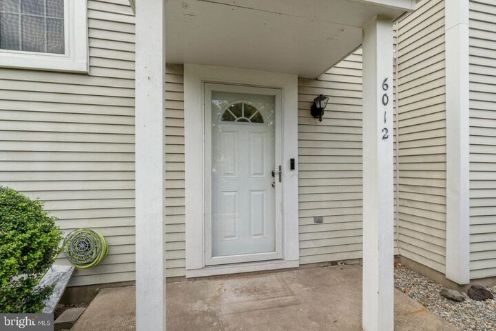 Property Photo: 6012 Havener House Way VA 20120
