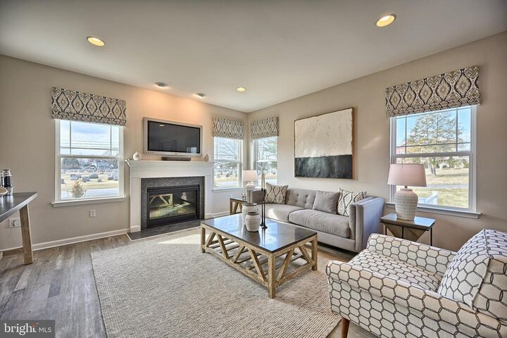 Property Photo:  71 Hingham Lane  MD 21811 