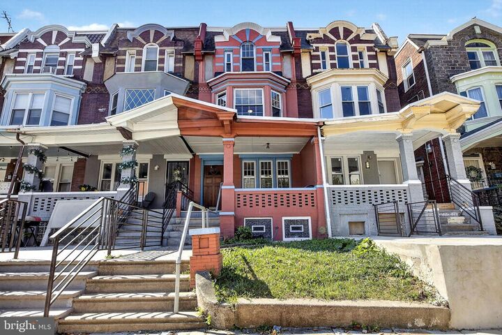 Property Photo:  4914 Chestnut Street  PA 19139 