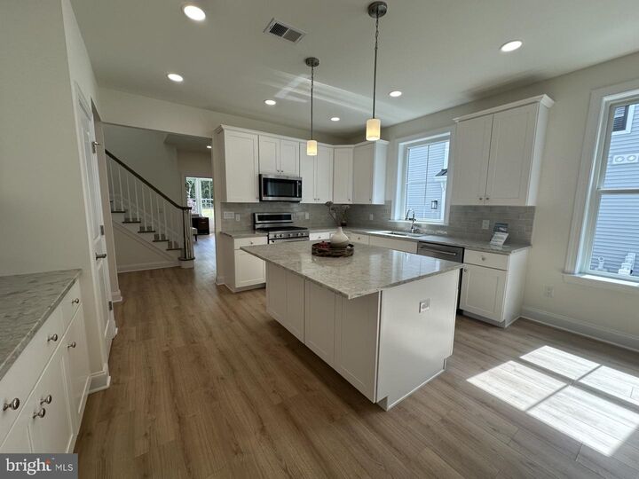 Property Photo: 52 Kay Chiarello Way NJ 08690