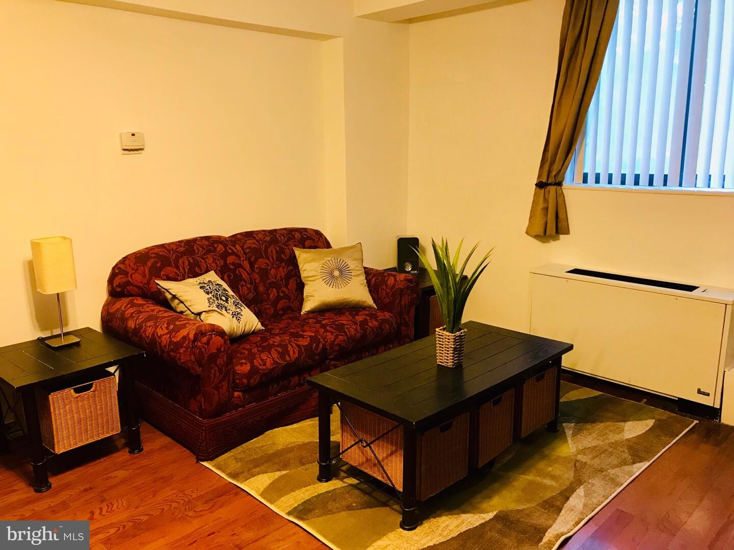 Property Photo:  3315 Wisconsin Avenue NW B1  DC 20016 