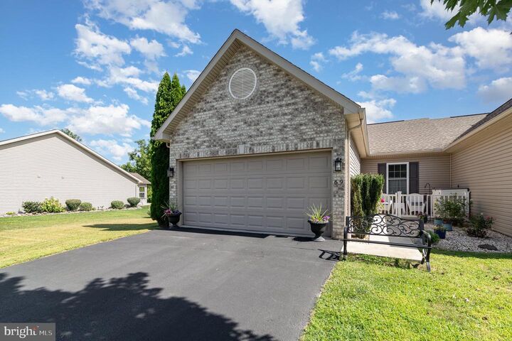 Property Photo: 69 Keswick Drive PA 17050