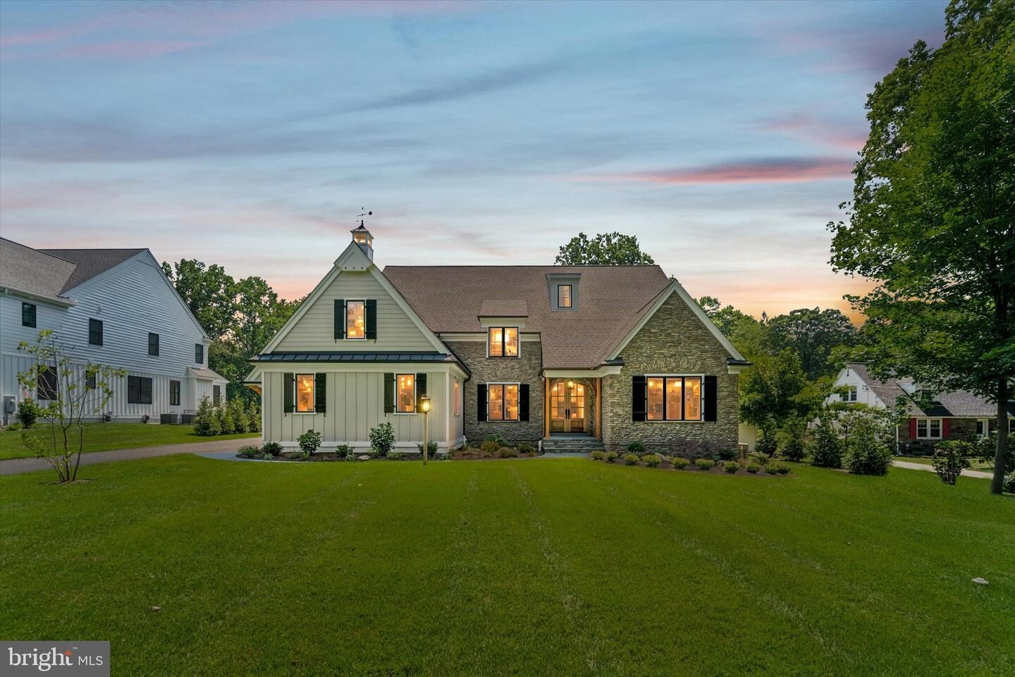 Property Photo:  365 Kirk Lane C6  PA 19063 